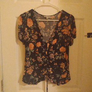 American Eagle Outfitters top (M)